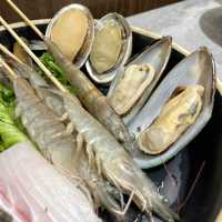 《任食雞煲. 火鍋. 韓燒大滿足🤩》