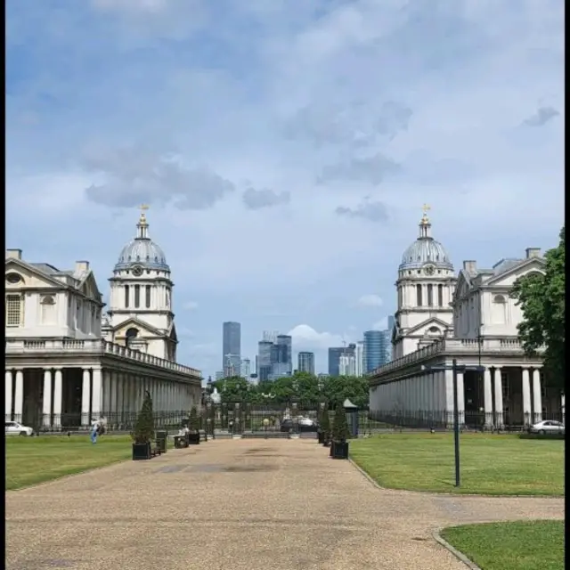 National Maritime Museum