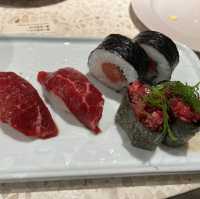 高質日式燒肉放題 和牛燒肉一郎