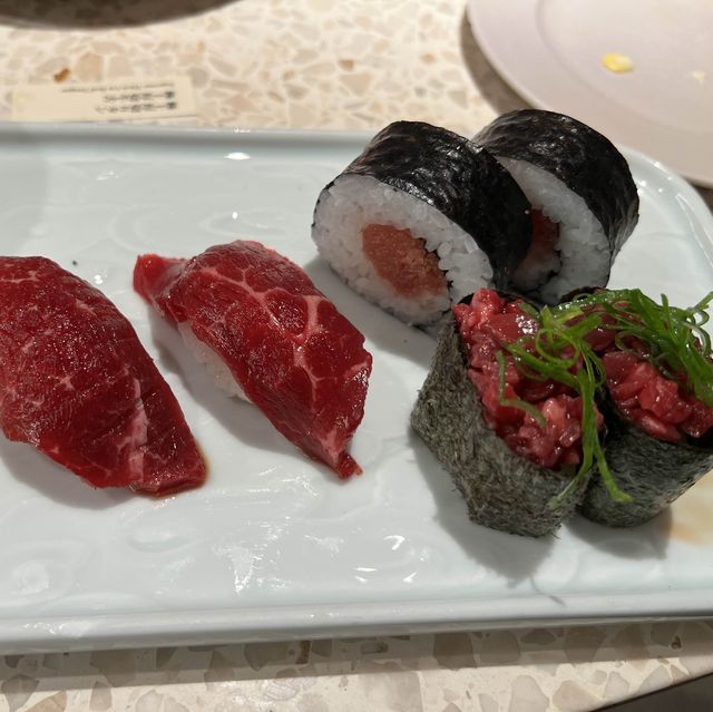 高質日式燒肉放題 和牛燒肉一郎