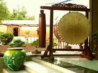 Kompleks Taman Seni Islam Selangor
