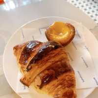 Bakehouse 灣仔