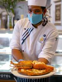 เทศกาลกุ้งมังกร ภูเก็ต