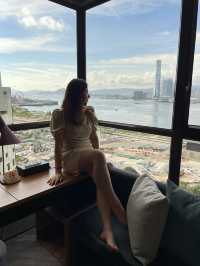 [灣景國際·海景Staycation]