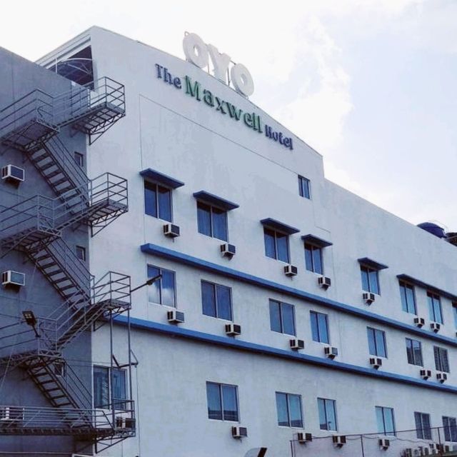 The Maxwell Hotel Cebu