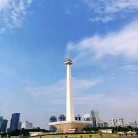 monumen nasional