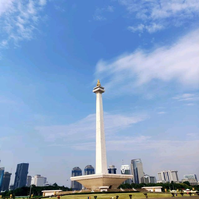 monumen nasional