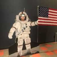 Science Museum Oklahoma