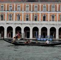 Venice Italy 