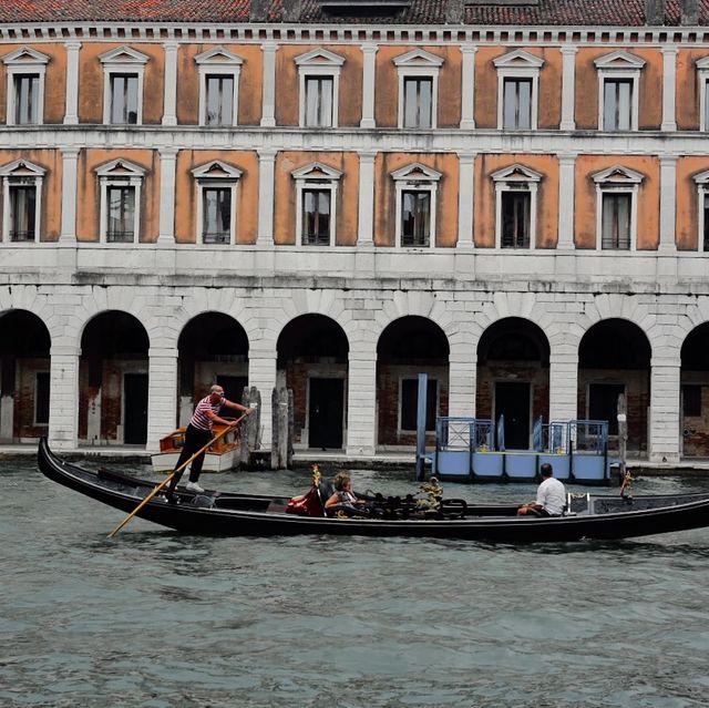 Venice Italy 