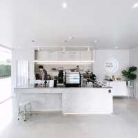 Amazing Cafe, The Forebrains Coffee