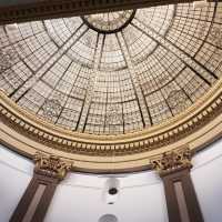 Gallery of Modern Art, Glasgow