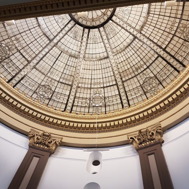 Gallery of Modern Art, Glasgow