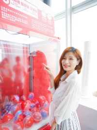 【好去處】Sky100 SmarTone 5G LAB