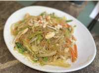 灣仔正宗泰國菜 🇹🇭 抵食午市套餐