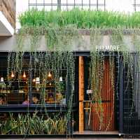Fillmore Coffee Jakarta
