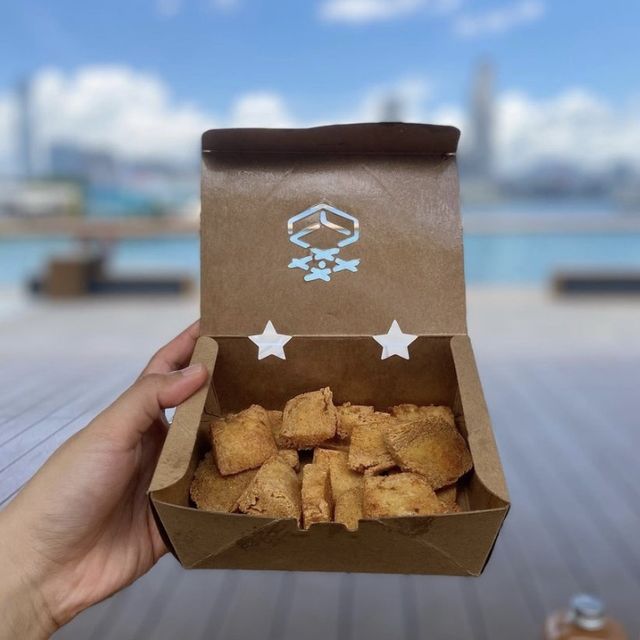 灣仔抵食台式便當🍱 