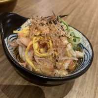 邊食邊有驚喜的自助餐 - 大灣咖啡館