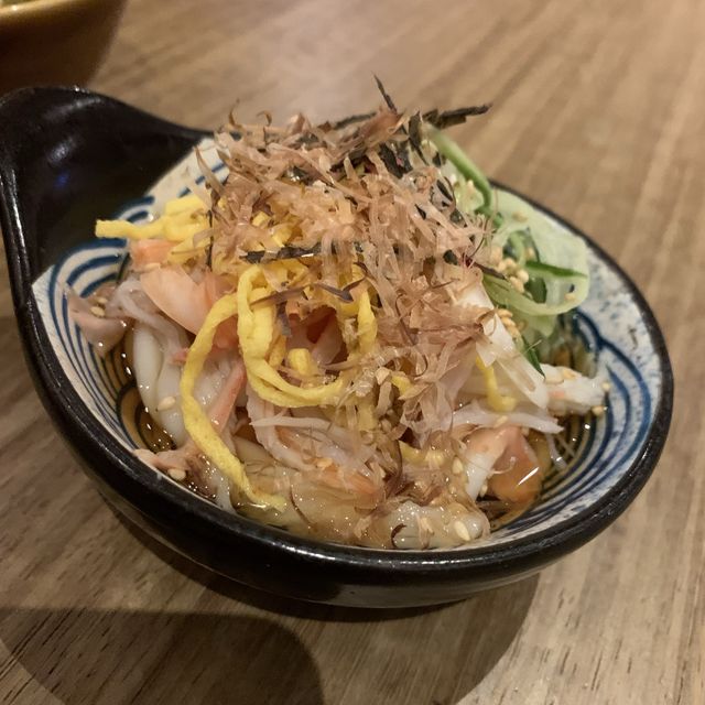 邊食邊有驚喜的自助餐 - 大灣咖啡館