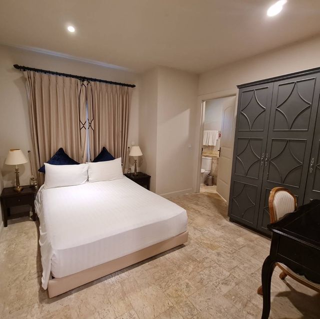 Mövenpick เขาใหญ่