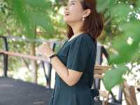 Tree house cafe คาเฟ่ทุเรียน จันทบุรี 🌳