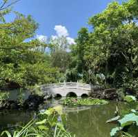 荔枝角公園