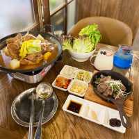 必試秋冬特選料理🔥