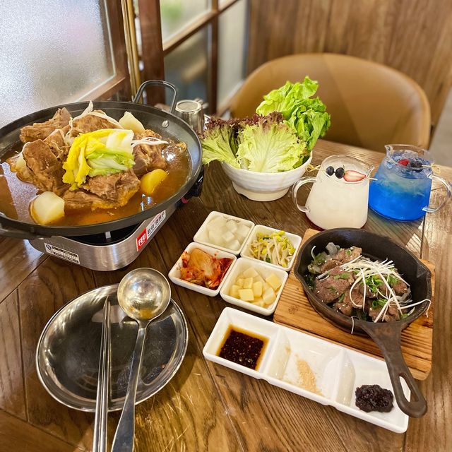 必試秋冬特選料理🔥