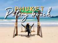 ชายหาดยอดนิยมของคนภูเก็ต