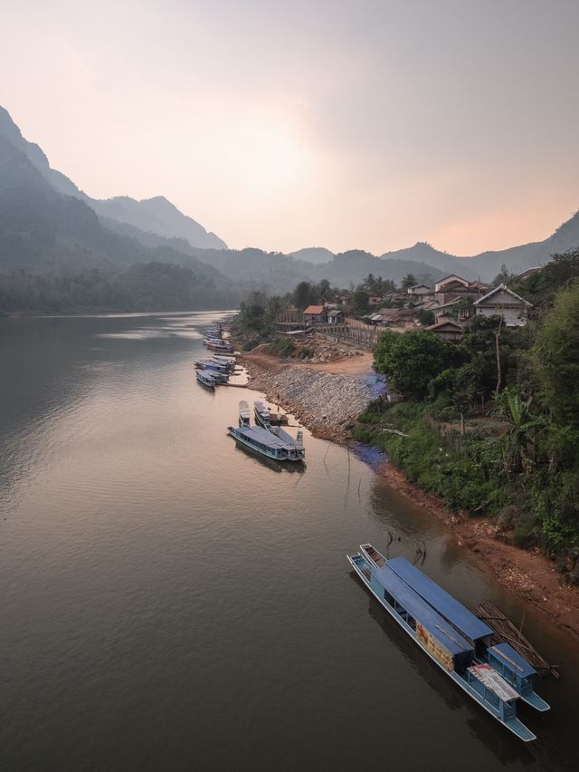 The Hidden Gem of Laos