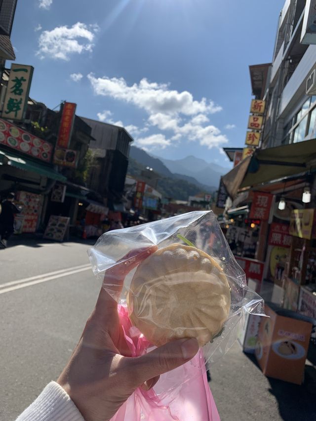 苗栗南庄老街｜走訪桂花山城的美景美食