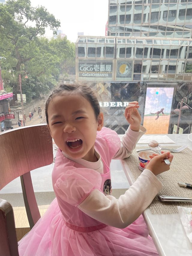 ✵冬日經濟實惠親子宅渡假✵