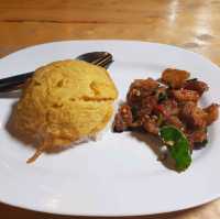 ร้านดำเนินสะดวกอำนาจเจริญ 
