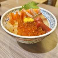 ✨週六午市丼飯✨