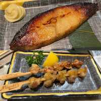 經典日式放題