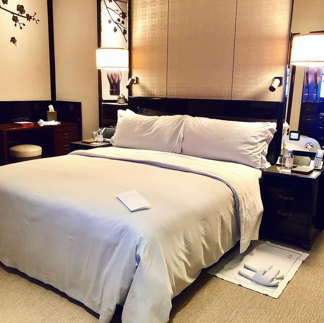 香港人心目中數一數二の酒店 - 香港半島酒店 The Peninsula Hong Kong😎