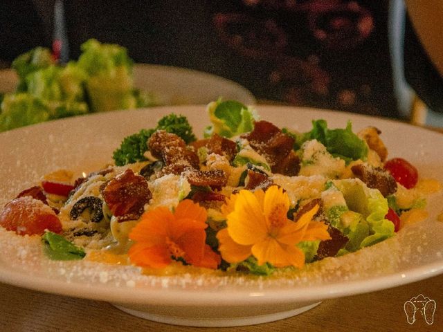 🍕 Chic39 Cafe & Restaurant Chiang Mai