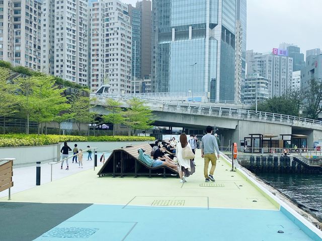 東岸公園主題區