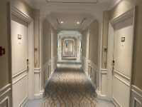 Holy Weekend Stay at Intercontinental SG
