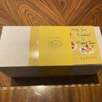 Yummy Fluffy Japanese Souffle Pancakes