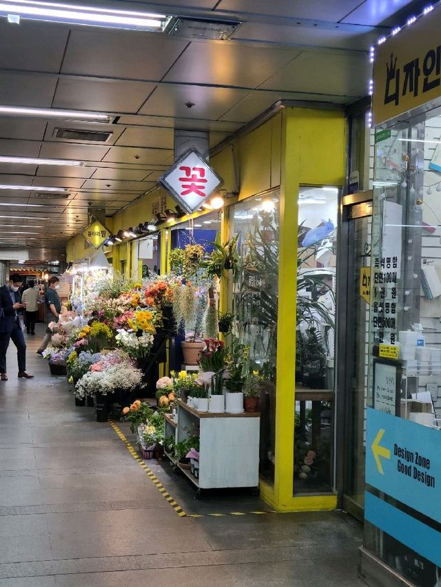 서울 가볼만한 곳, 을지로3가역