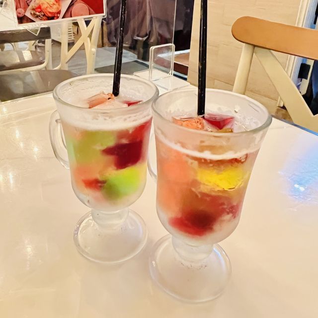 親民優質西餐
