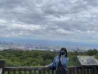 Tai Chung is the place you have to come once~