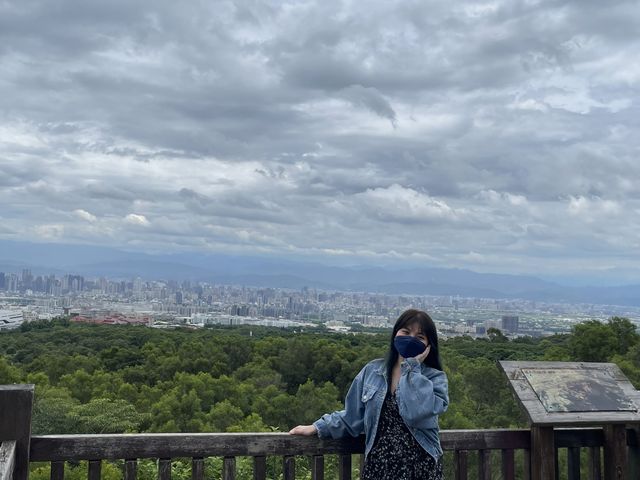 Tai Chung is the place you have to come once~