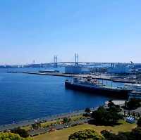 山下公園