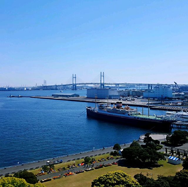 山下公園