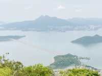 八仙嶺全走