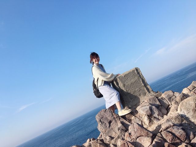【福岡】門司港レトロと元乃隅神社