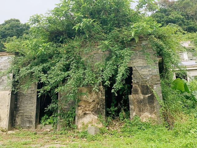 平頂坳