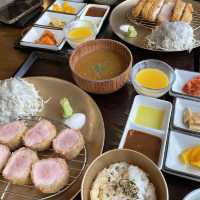 황리단길 돈까스 맛집 [호랑이 카츠]
